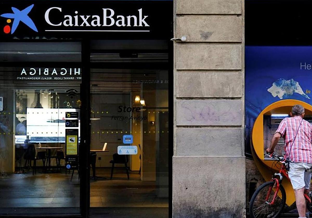 La novedad de CaixaBank para las pymes: 12.000 millones de euros en crédito.