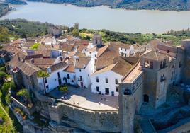 Un pueblo andaluz, entre los más bonitos de España.