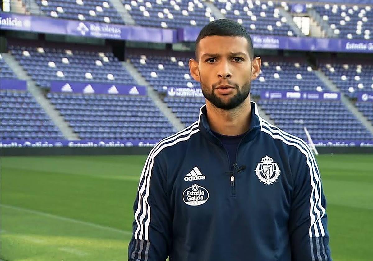 Joaquín Fernández.