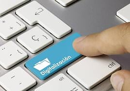 La provincia recibirá más de 3,5 millones de euros para avanzar en la digitalización de entidades locales