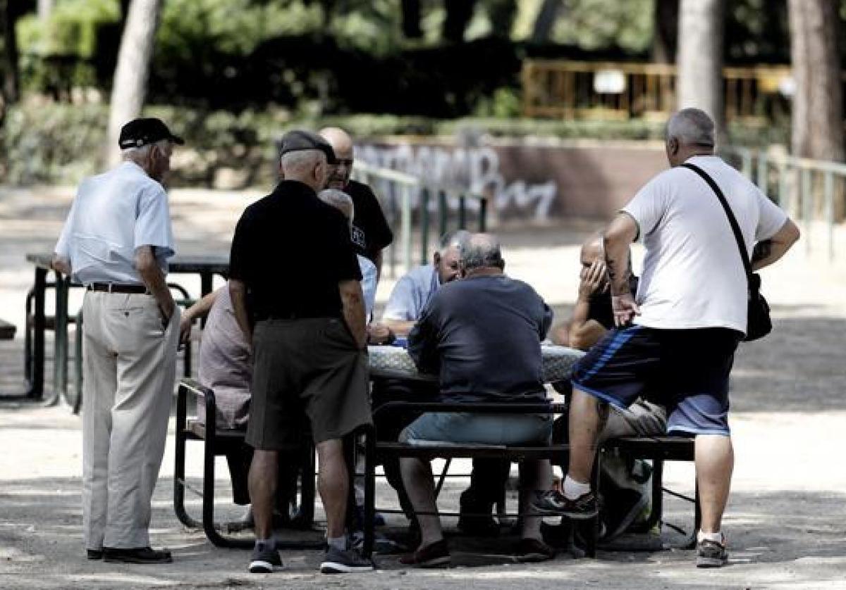 Jubilación Y Pensiones: El Cambio En Las Pensiones Que Llega En 2024 ...