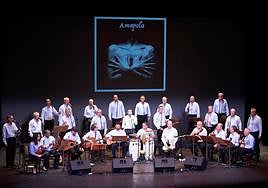 El encanto del bolero y el folclore hispanoamericano, en el festival Enclave de Sol