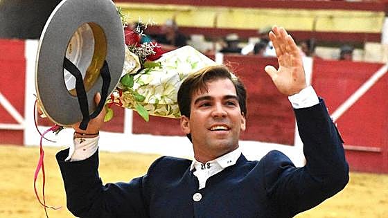 «Volver a mi tierra siempre es un gran privilegio y un sueño»