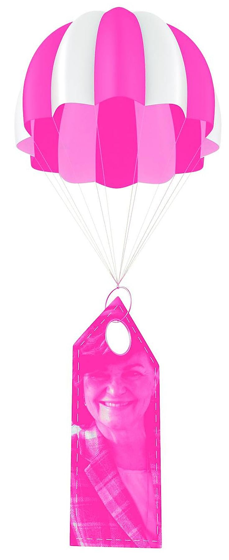 La imposición de Carmen Calvo