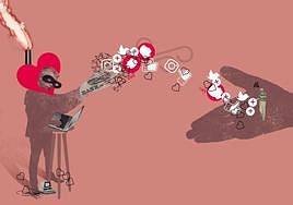 Más necesarios que nunca