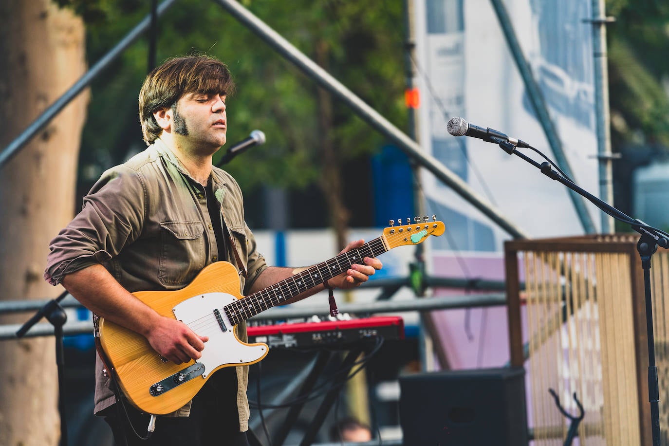 Las mejores imágenes de Momentos Alhambra Distrito Sonoro