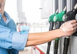 La cadena de gasolineras que ofrece 10 céntimos de descuento por litro de combustible.