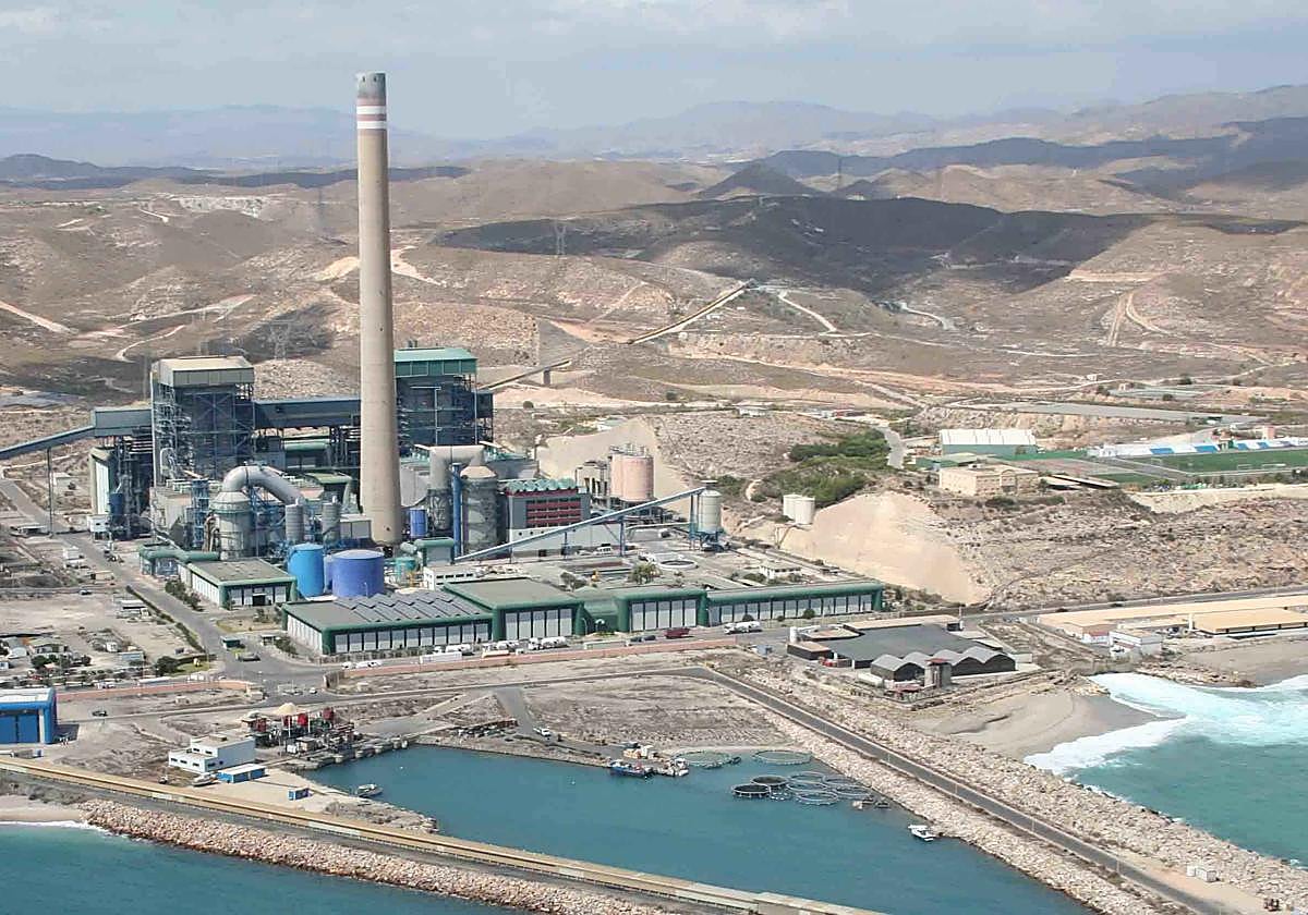 Carboneras recibe una lluvia de millones para implantar un proyecto de hidrógeno verde