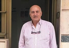 Rafael Villegas, presidente de Asoproal.