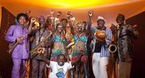 Seun Kuti: Afrobeat de casta