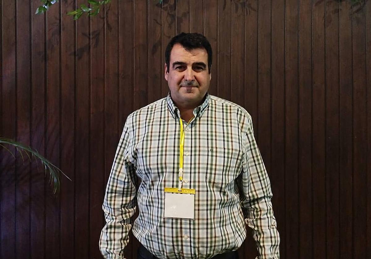 «Este año es un ejemplo claro de inestabilidad de precios y así no se puede afrontar el futuro»