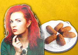 Test | ¿Cuánto sabes sobre nuestras tapas? Comprueba si eres un granaíno de pro