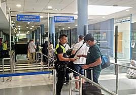 Los días críticos de la OPE serán del 24 al 27 de junio, coincidiendo con la Fiesta del Cordero