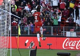 El Bilal Touré puede dar el salto a Inglaterra.