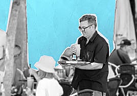 ¿Por qué no se encuentran camareros, albañiles o peones para el campo en Granada?