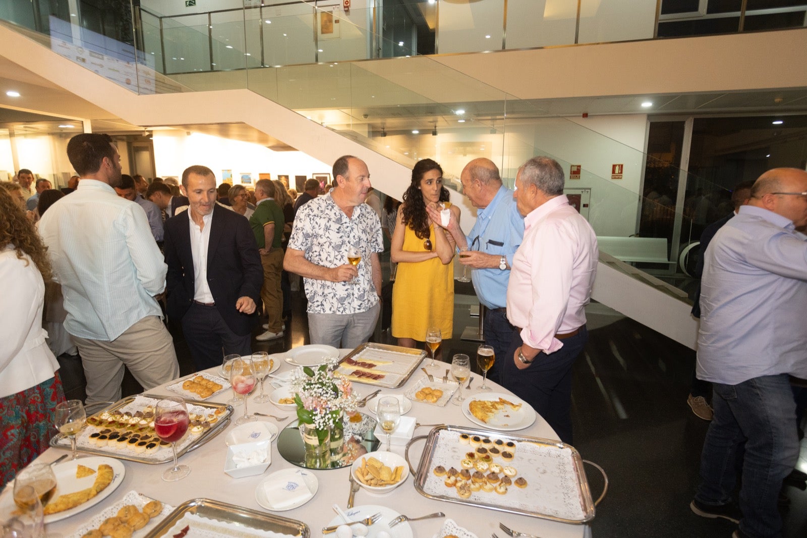 Así ha sido la entrega de los VI Premios Agro