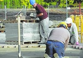 La vida laboral se envía a millones de españoles.