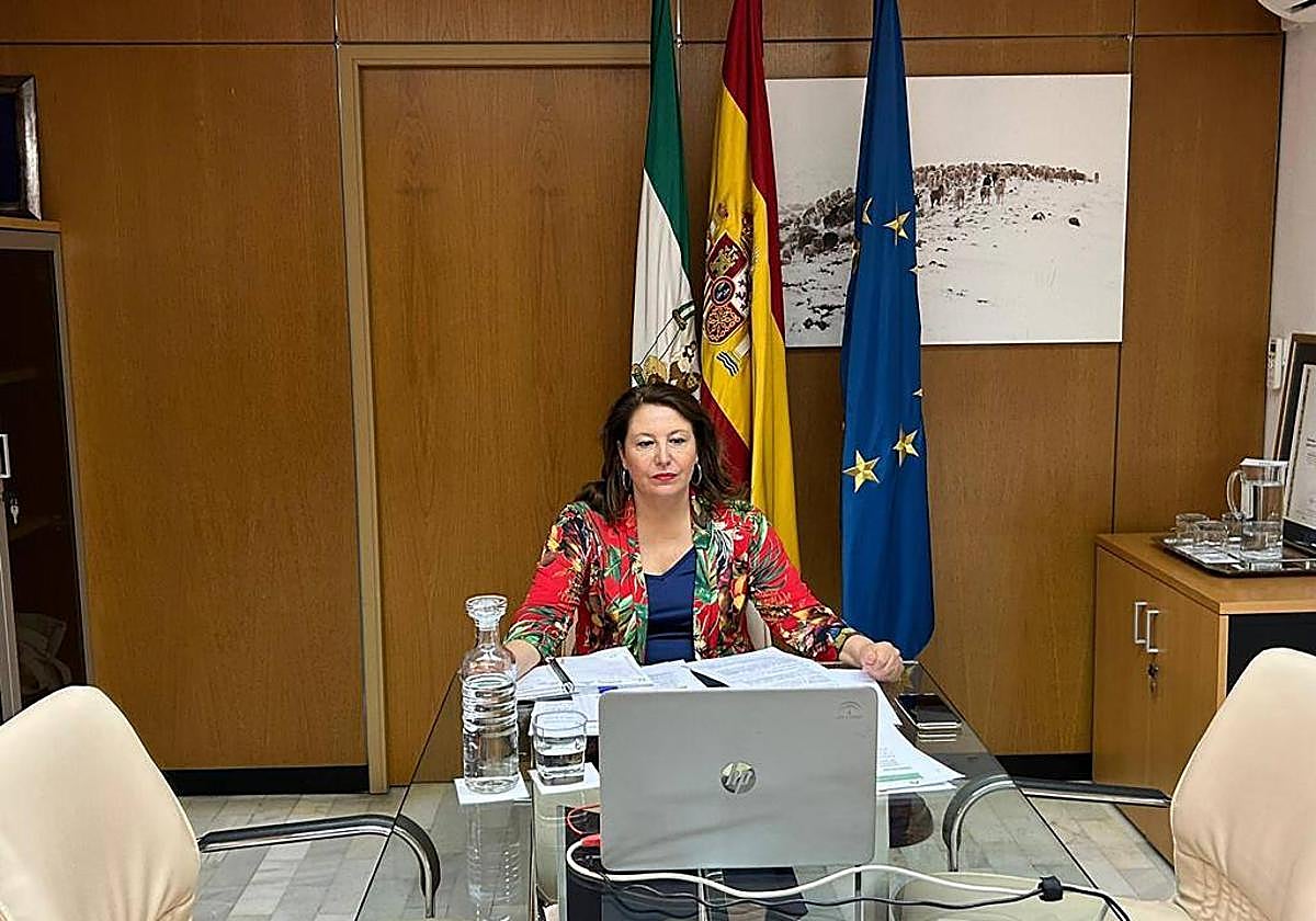 Crespo califica de «insuficientes y poco ambiciosos» los cambios introducidos en el Pepac