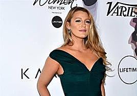Blake Lively vuelve a hacerse viral por sus palabras hacia Almería.