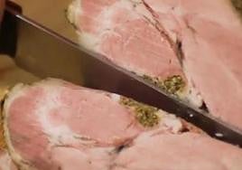 Estas son las 5 claves para evitar la contaminación en el consumo de carne.