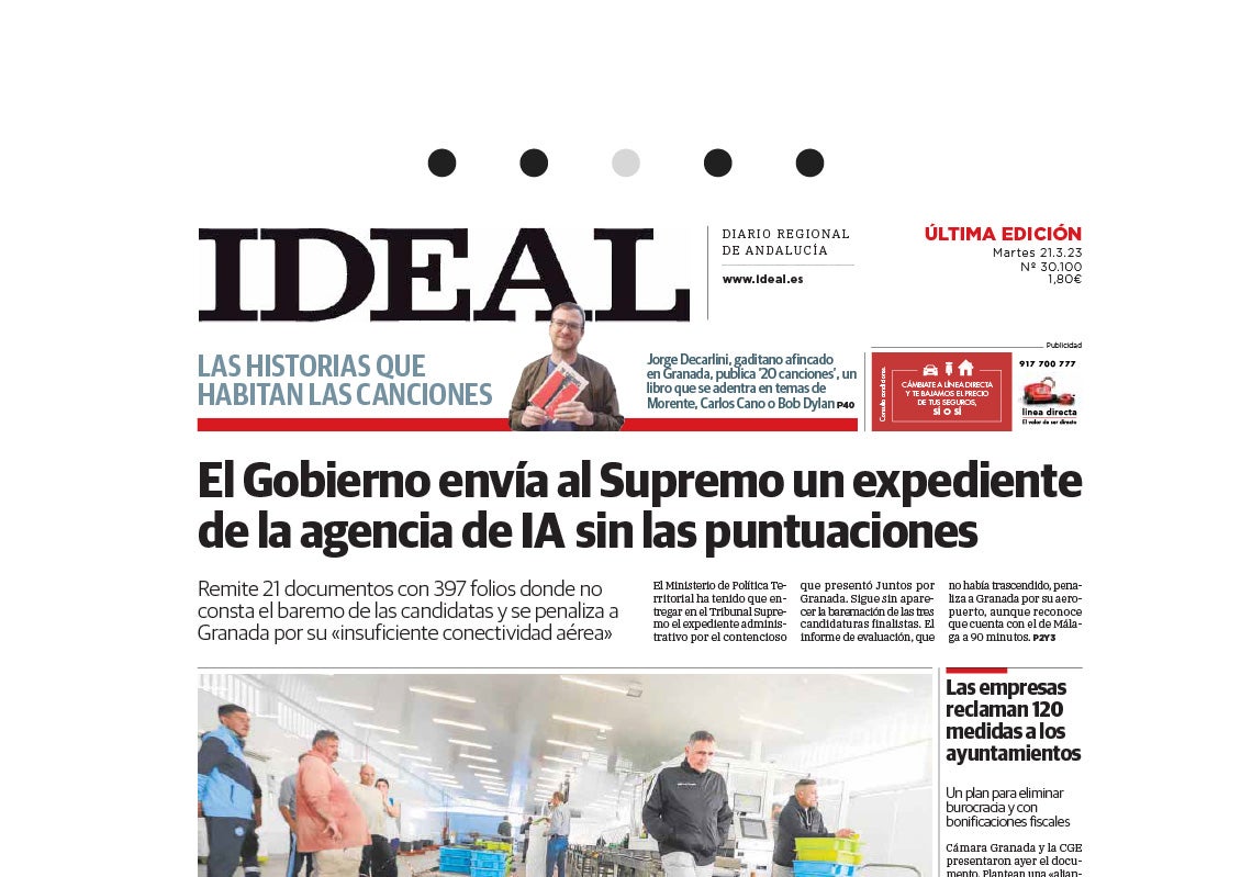 Scroll Story imagen 2