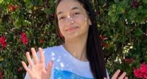 Amaranta Pérez Santiago