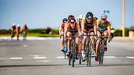 Los participantes pondrán a prueba el nuevo trazado