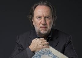 Riccardo Chailly.