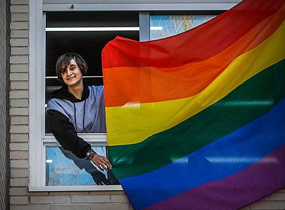 Observemos en Italia el futuro de España