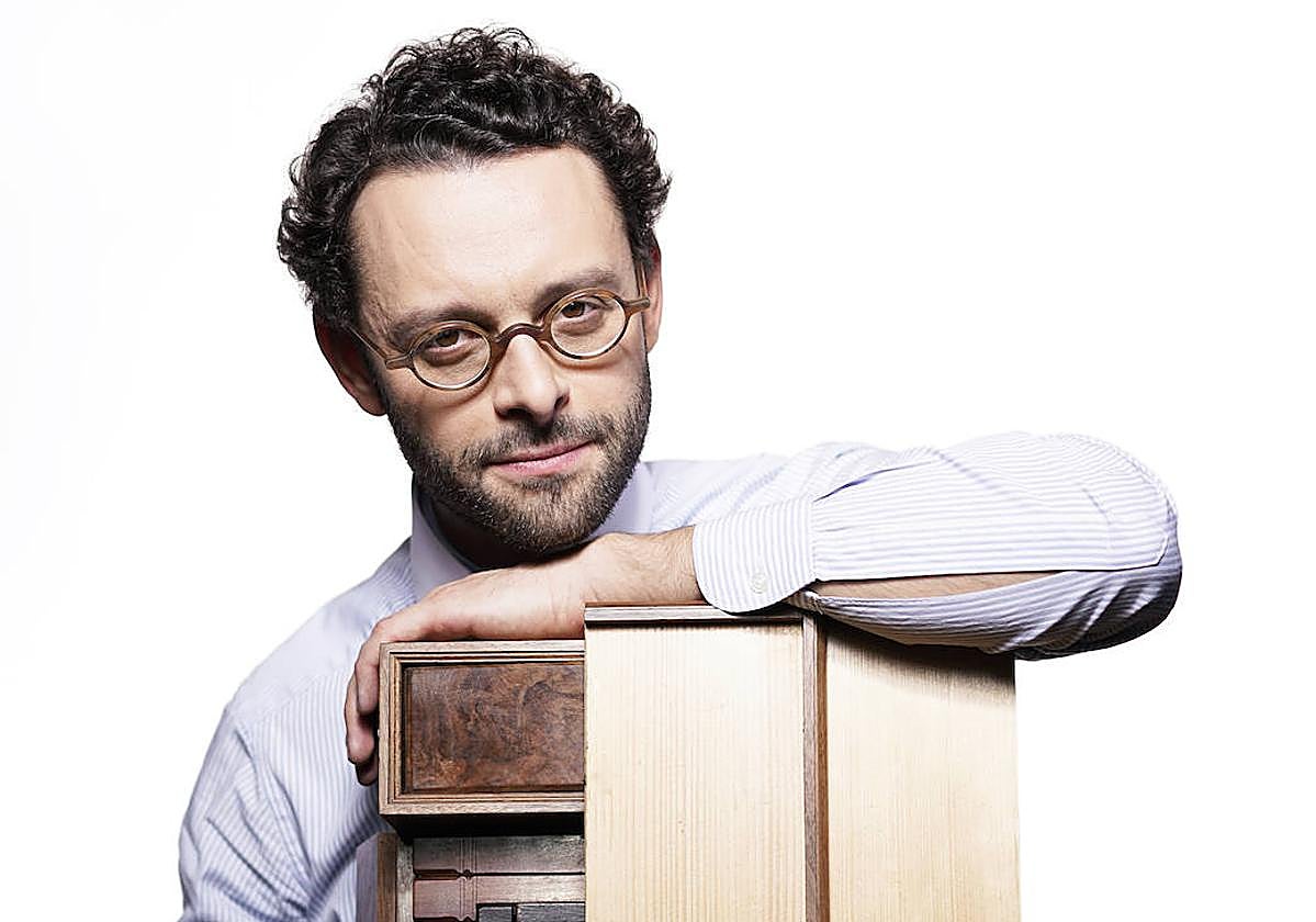 Agenda del Festival de Granada de este martes 27 de junio