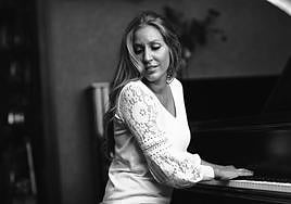 Agenda del Festival de Granada del jueves 29 de junio