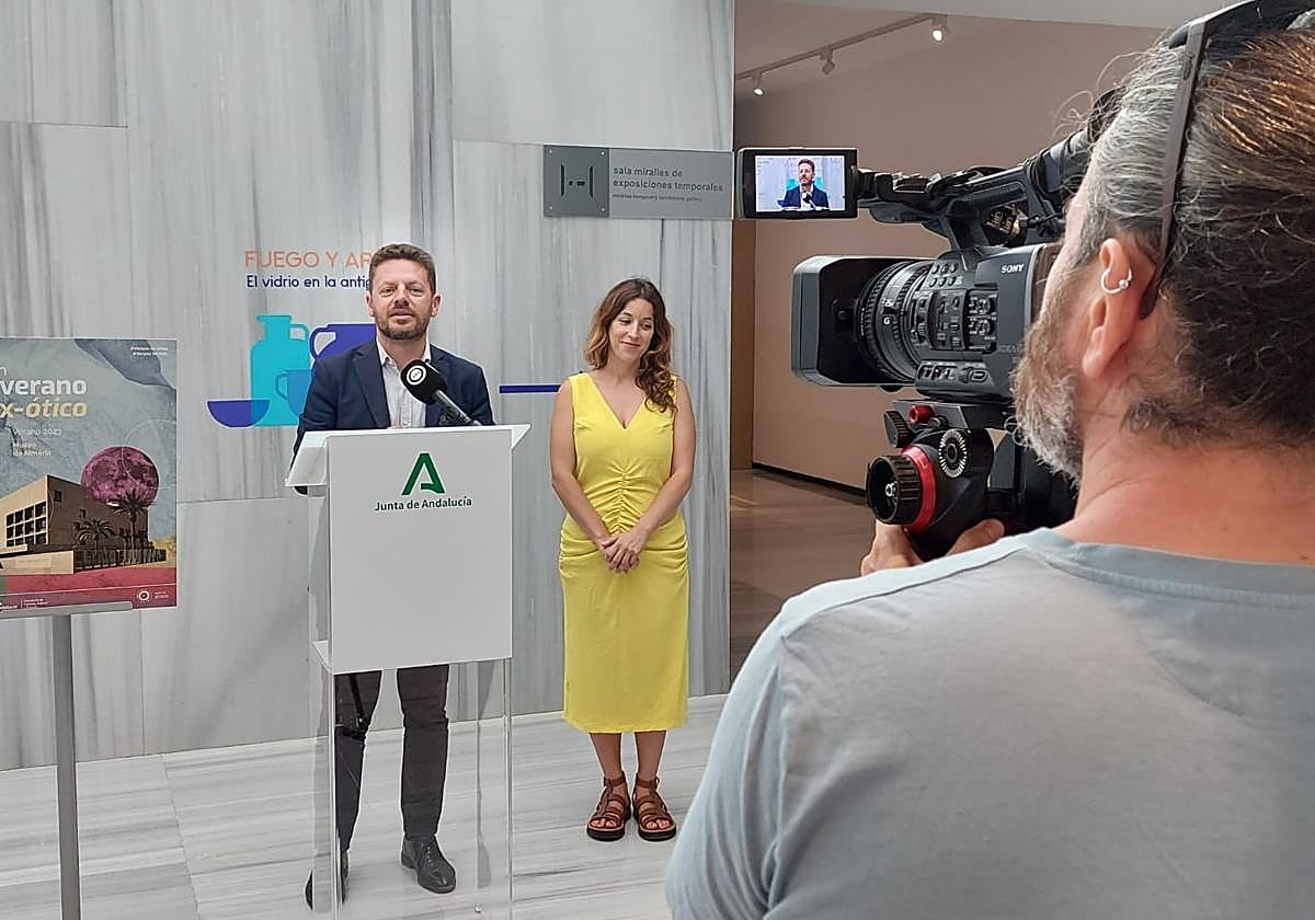 El Museo de Almería oferta más de 40 actividades culturales para verano