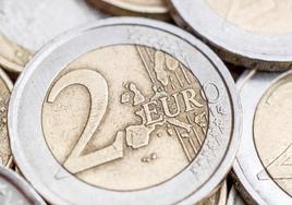 Así es la nueva moneda conmemorativa de 2 euros: cómo conseguirla.