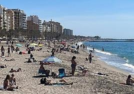 Almería gana peso como uno de los destinos de vacaciones más atractivos al turista nacional