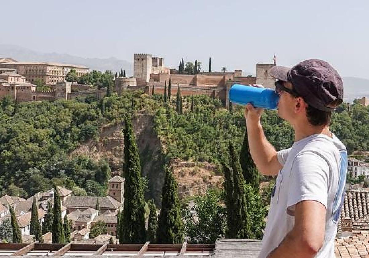Así será el tiempo en julio en Andalucía: ¿habrá más olas de calor?