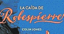 La caída de Robespierre