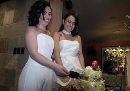 Los matrimonios crecen un 22,3% tras la covid con cifras de hace más de una década