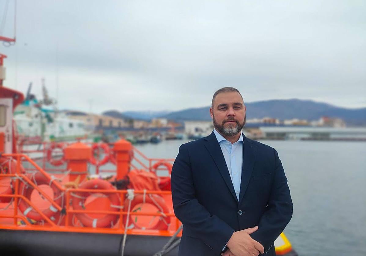 El TSJA rechaza el recurso del candidato de Vox Motril por presentarlo fuera de plazo