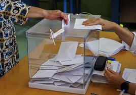 TSJA avala repetir elecciones en Fiñana por la destrucción de un voto depositado en una urna incorrecta