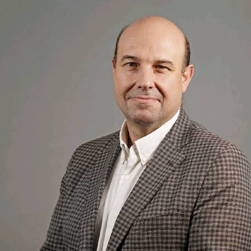 Imagen - «Hay que salir de la zona de confort porque se abre una autovía a un mercado que moverá 40.000 millones en Europa»