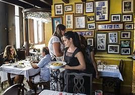 Baja el paro en 408 personas en junio en Almería, pero la que menos de Andalucía