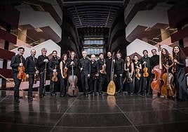 Agenda del Festival de Granada del miércoles 5 de julio