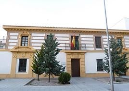 Juzgados de Baza, donde se ha tramitado este litigio.