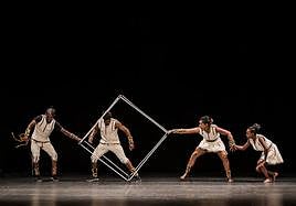 Agenda del Festival de Granada del viernes 7 de julio