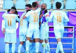 Los responsables del club blanco piden tranquilidad.