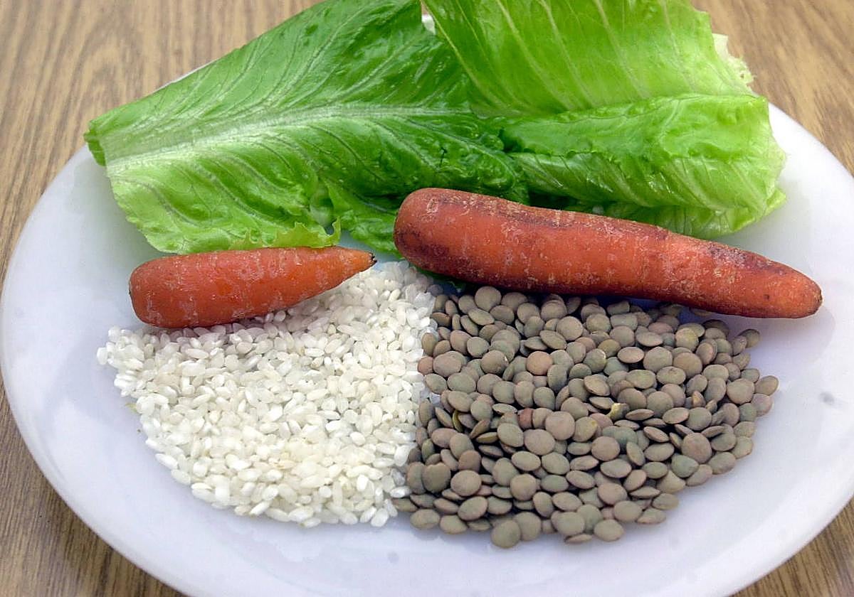 El alimento que puede ayudarte a adelgazar en tiempo record.