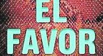 El favor