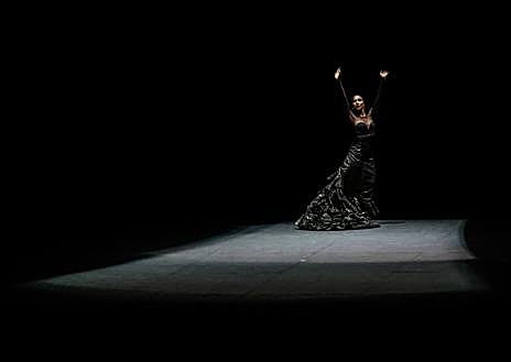 Imagen secundaria 1 - En busca de la belleza