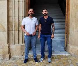 Turismo y deporte para acabar con la estacionalidad en Vera