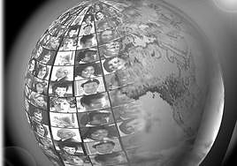 ¿Sobramos seres humanos en el planeta Tierra?